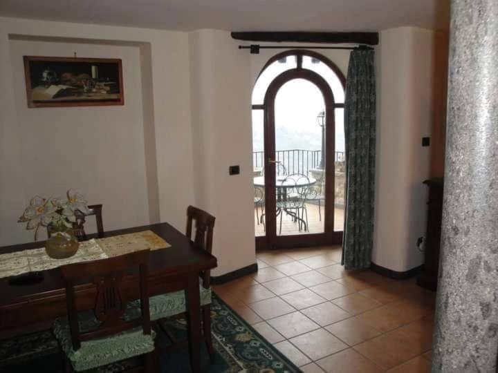 Villa La Loggetta di Apricus Olevano Romano Esterno foto