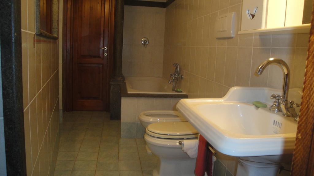 Villa La Loggetta di Apricus Olevano Romano Esterno foto
