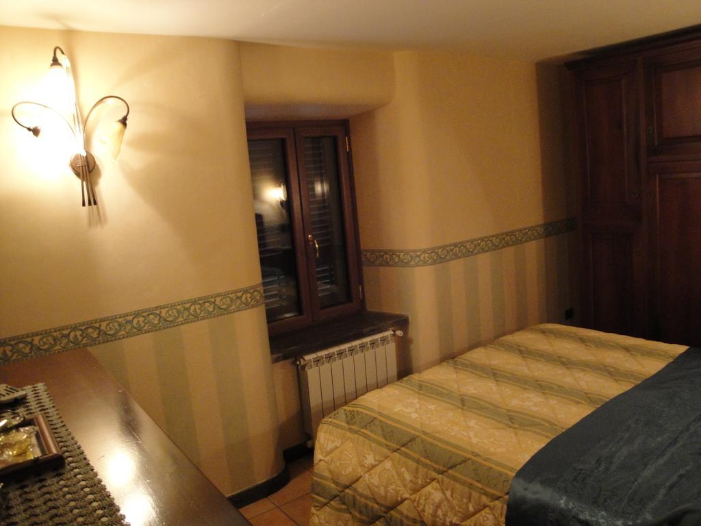 Villa La Loggetta di Apricus Olevano Romano Esterno foto