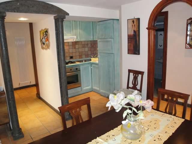 Villa La Loggetta di Apricus Olevano Romano Esterno foto